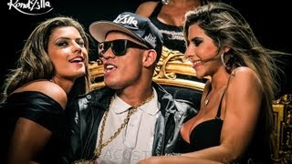 Mc Galo Sp - Ela É Gata Dir. Kondzilla Part. Panicats Babi Rossi Ana Paula Minerato