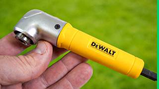 13 NEW TOOLS On Amazon YOU DIDN'T KNOW ABOUT BEFORE