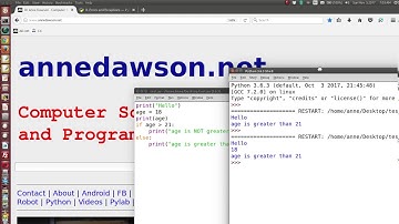 Python 3 - Errors and Exceptions