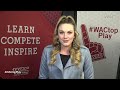 WAC Top Play - 4.5.22 - Miller-Moore Dunk Contest