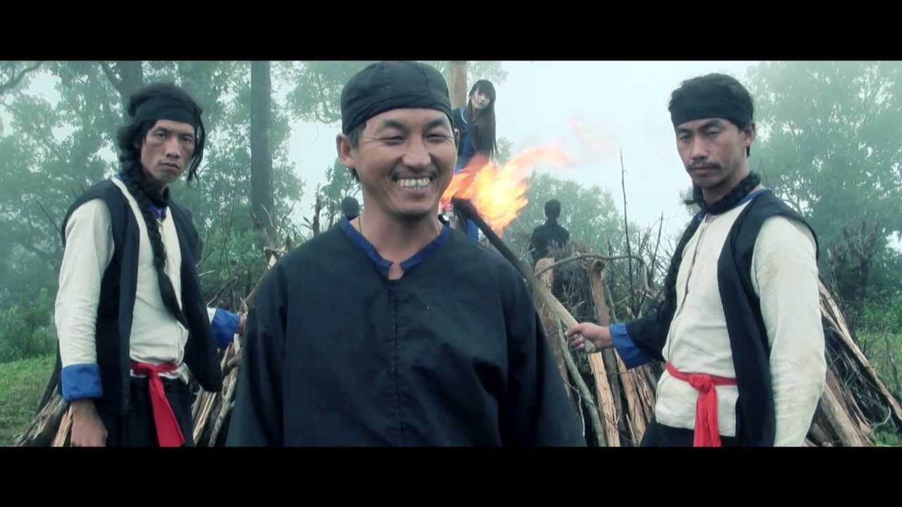 Hmong movie Kaus Npua Teb exclusive clip 