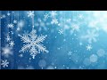 Зима Пухкави снежинки Б Ибришимов