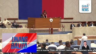 2 impeachment complaints vs. PBBM, tuluyan nang ibinasura ng Kamara | Unang Balita