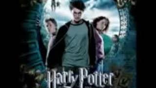 Harry potter És az azkabani fogoly 3.rész [Vége]