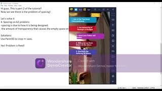 Common Problems of Constraint Layout in Android Studio - Part 2 of 2