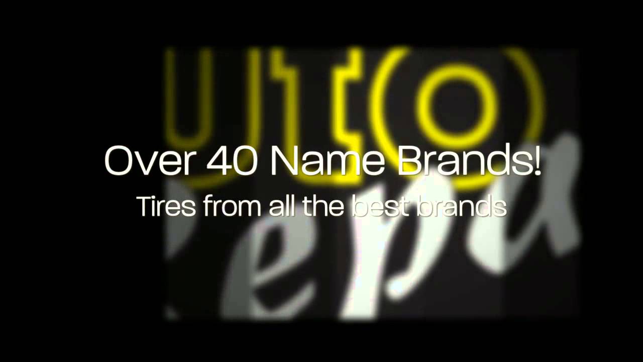 Deerfield Tire Center Deerfield Beach, Fl 9544274820 YouTube