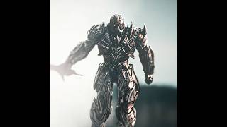 Dont Play With Megatron Megatron Edit 4K 60Fps - シ