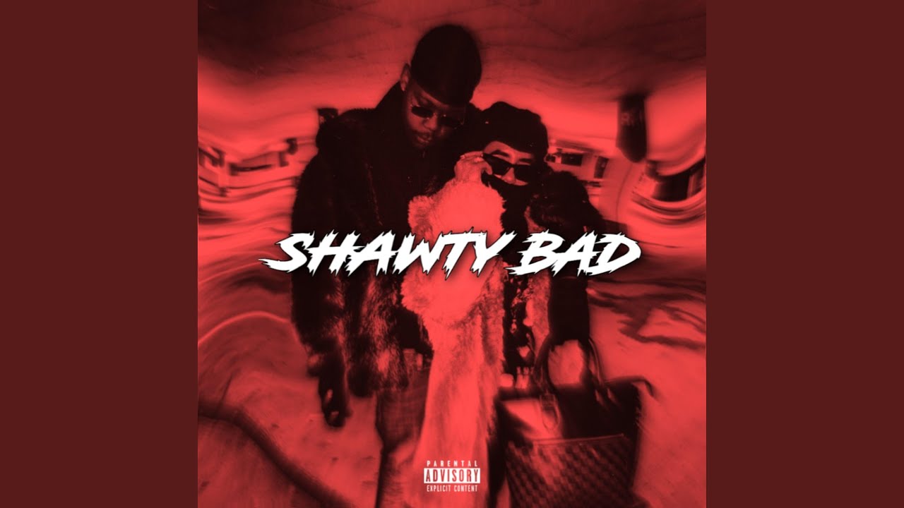 Guarda Shawty Bad (feat. Yxyyo Seasick & Intuizion) su YouTube Guarda Shawty Bad (feat. Yxyyo Seasick & Intuizion) su YouTube