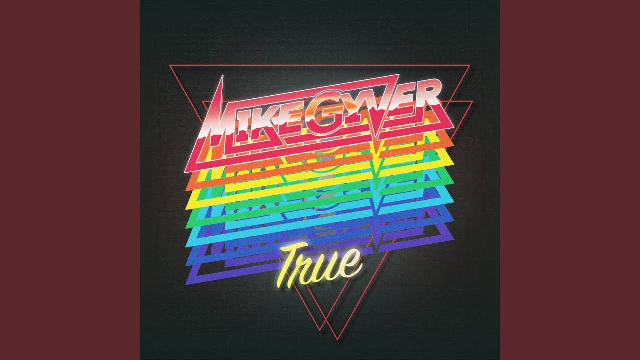 Watch True (Original Mix) on YouTube Watch True (Original Mix) on YouTube