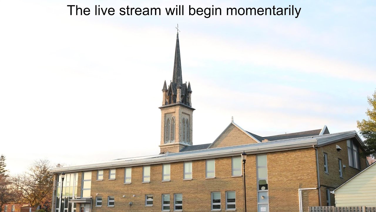 trinity united church cobourg