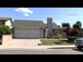 Realtor discovers marijuana growing operation inside West Covina home, California.