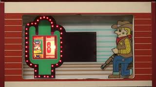 エレメカ『ウオンテッド』 screenshot 5