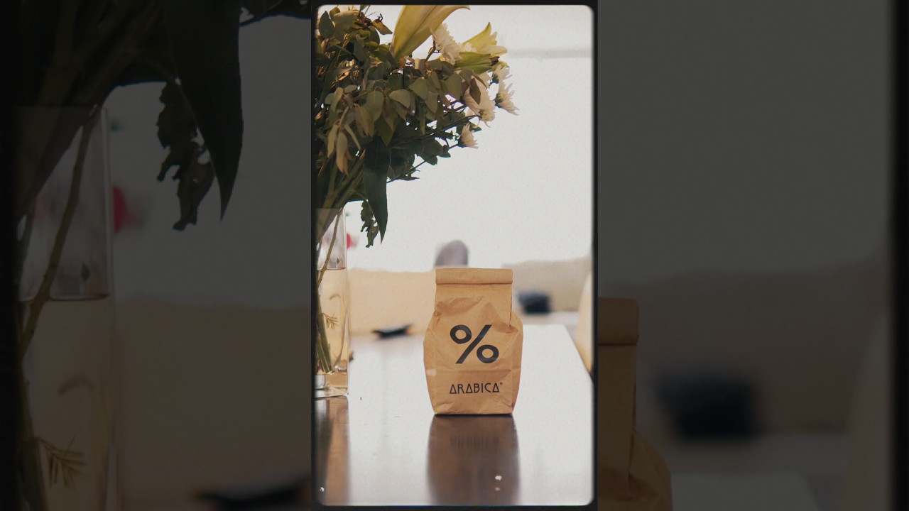 Trying Budapest's Famous Coffee!