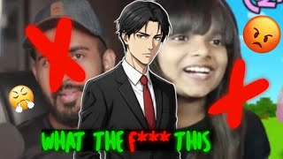 🛑RisGamer Expose | Minecraft Roasting Video |MrToxic 