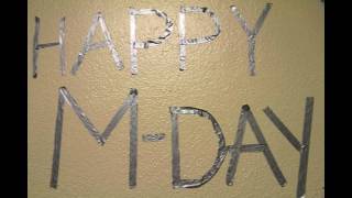 A Mother's Day Stop Motion
