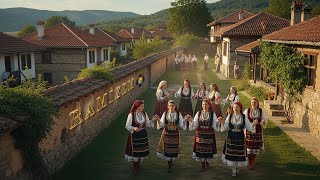 Bir Evler Yaptırdım Ramizem – Rumeli’den Balkan Düğün ve Kına Türküsü 78