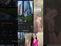 Efeito de desfoque com Inteligência Artificial do Lightroom. Como Editar? #fotografiaparainiciantes