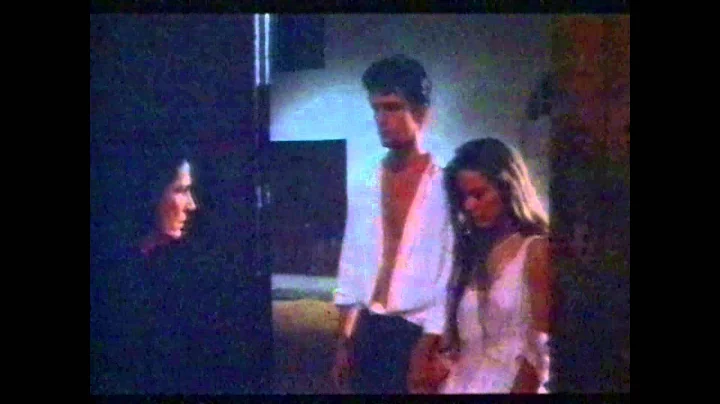 Chronicle Of Death Foretold TV trailer