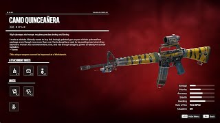Far Cry 6 - [ A Rising Tide ] - (Each Boat Location   Exact Switch Order) Getting Camo Quinceanera