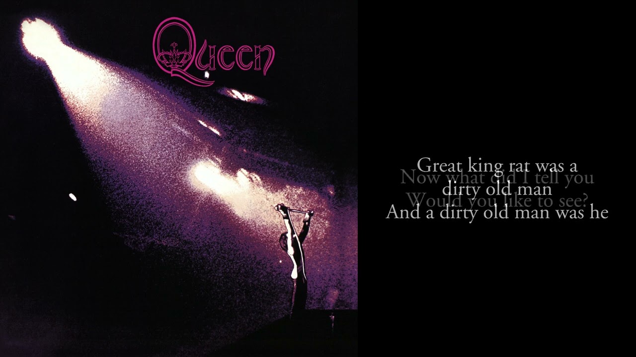Queen - Great King Rat - YouTube