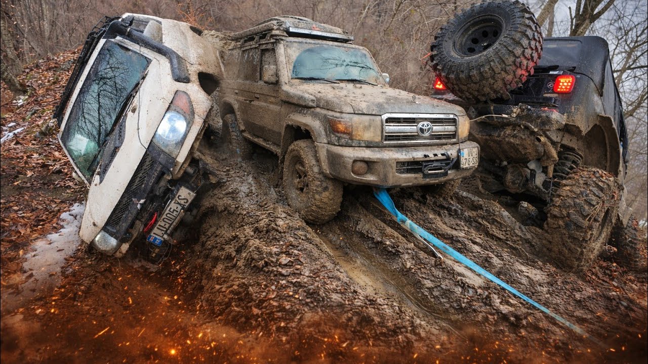 მზადება 29 მარტისთვის მანქანაც გავაფუჭეთ🤦‍♂️