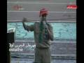 قصيدة مهرجان البحرين أولا