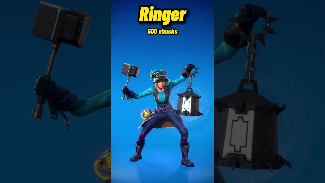 New Fortnite emote👽 