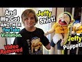 OUR BIGGEST SML JEFFY FAN?! (And Video News)