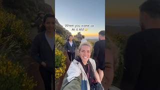 Sunrise Do Arieiro Its On The Bucketlist For A Lot Of People Traveling To Madeira Island