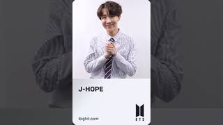 BTS LOVE YOURSELF 轉 TEAR專輯感謝影片(無RM、SUGA、JIMIN)