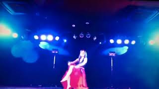 万華鏡 Latin Bar Scene