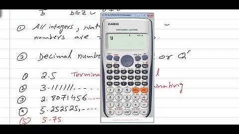 Numbers/IGCSE/0580/Mathematics lesson 1 part 1