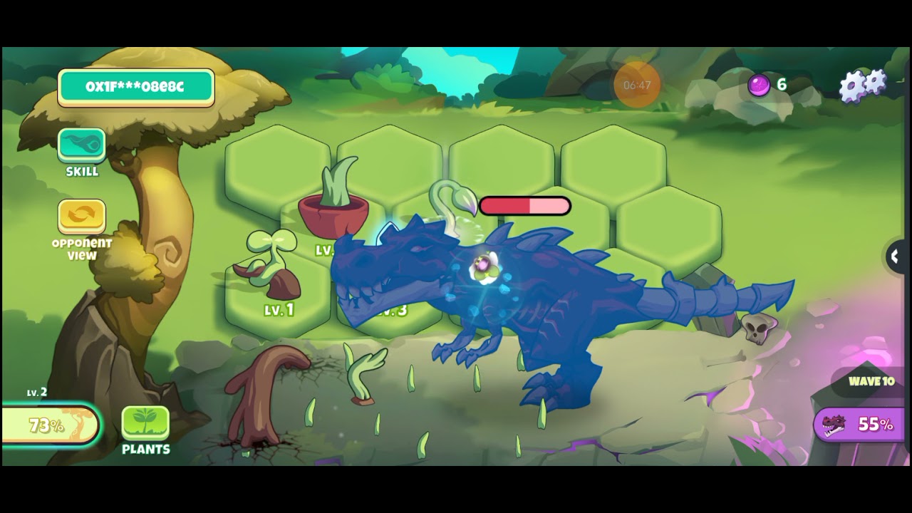 plantsvsundead baby plants lang sakalam Igot nothing for the Reward  