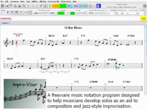 Notation Notation