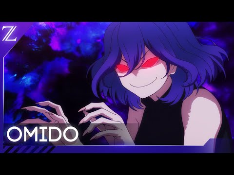 OMIDO x Silent Child - Me & My Demons | AMV