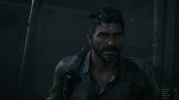 THE LAST OF US PART 1 Gameplay Walkthrough Part 3 [4K 60FPS PC] - No Commentary