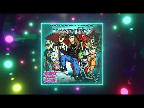 PsySon — PsySon - Keep it Unreal [Hi-Tech]