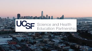 UCSF SEP Paid Programs for High School Students