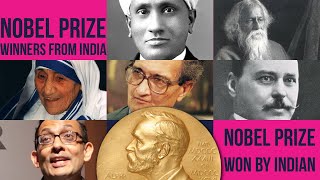 list of indian Nobel laureates | nobel prize won by indian screenshot 5