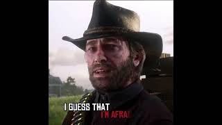 First the #cod depression, now the #rdr2 depression 🙂‍↕️ | #shorts #arthurmorgan #fyp #viral