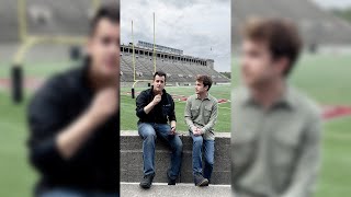 Office Hours @ Harvard Stadium - August 4, 2023