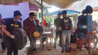Lagu 'Teler' versii tanji Kudreng di  Gelembung ||Demico 4488