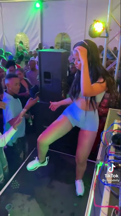 txc's Rocking the set🎧 #Amapiano #AmapianoLifeStyle #shorts