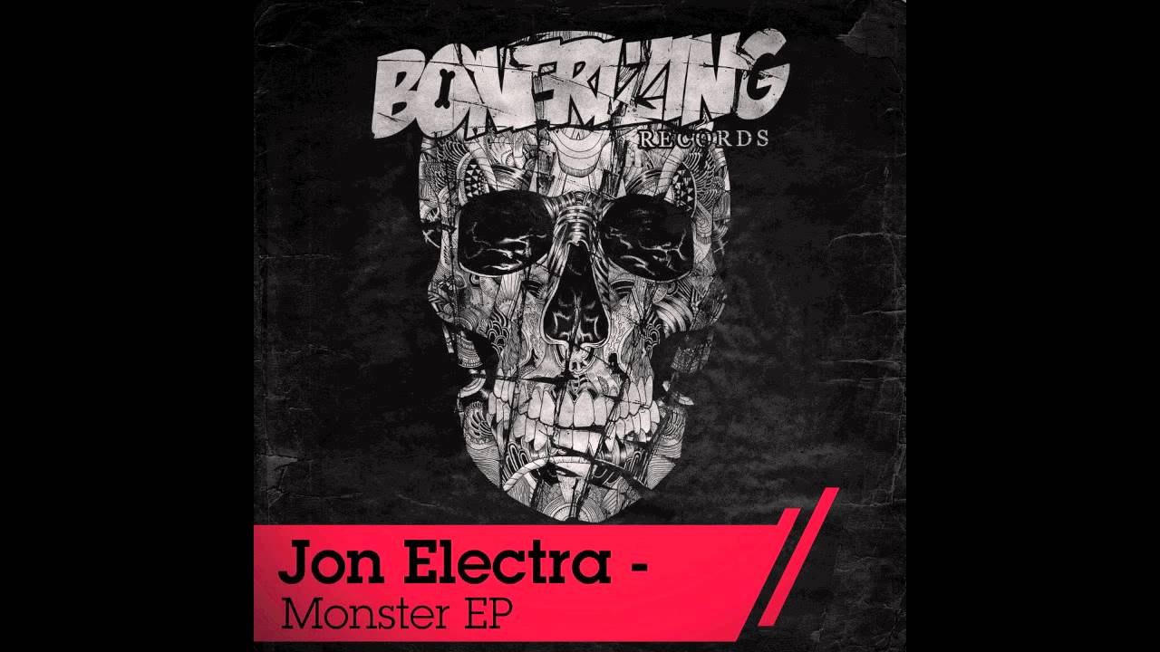 Jon Electra - Carousel (Original Mix) [Bonerizing Records]