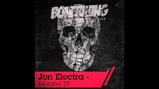 Jon Electra - Carousel (Original Mix) [Bonerizing Records]