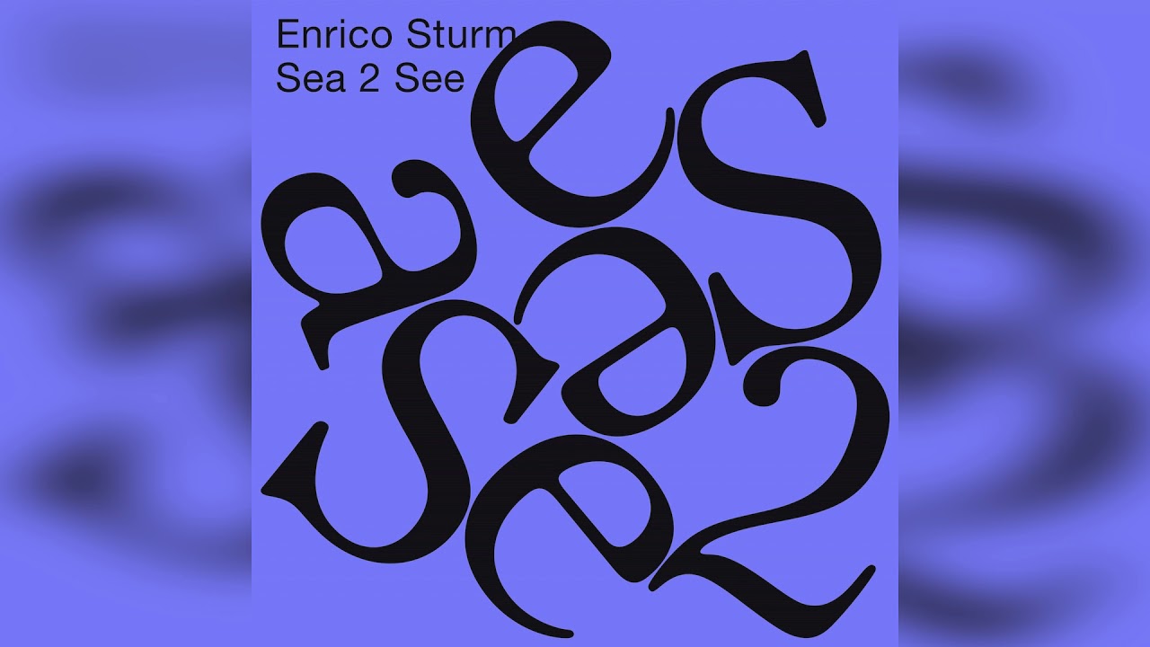 Enrico Sturm — Sea 2 See (Dovetracks Remix)