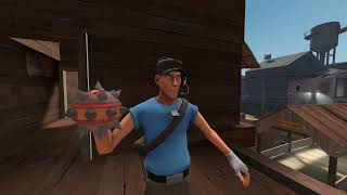 Scout Airblast [SFM]