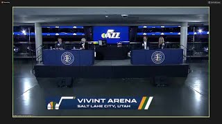 Gail Miller and family to sell Utah Jazz to Qualtrics founder