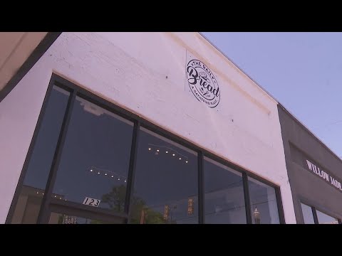 The Daily Bread wins News4 Restaurant Rumble 2025