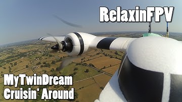 🛫 MTD FPV - Cruisin